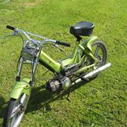 Puch maxi ( Under ombygning )