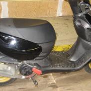 Aprilia Sonic