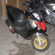 Aprilia Sonic