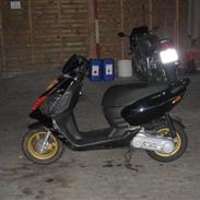 Aprilia Sonic