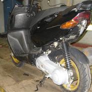 Aprilia Sonic