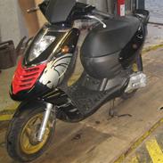 Aprilia Sonic