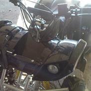 MiniBike atv