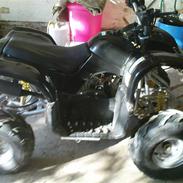 MiniBike atv