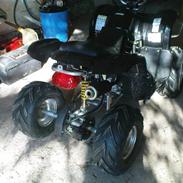 MiniBike atv