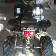 MiniBike atv