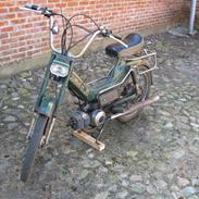 Puch maxi 2 gear