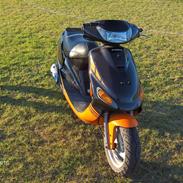 Kymco ZX Fever