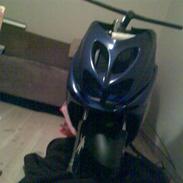 Yamaha Aerox Til salg