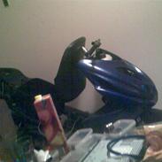 Yamaha Aerox Til salg