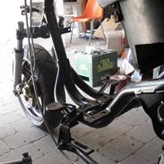 Yamaha Aerox Til salg