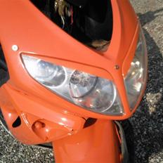 Peugeot Speedfight2 AC SD