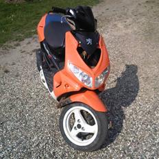 Peugeot Speedfight2 AC SD