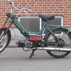 Puch maxi - SOLGT