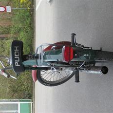 Puch maxi - SOLGT