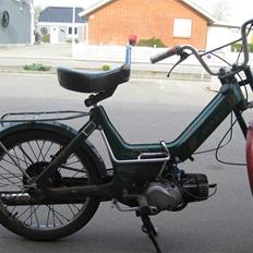 Puch maxi - SOLGT