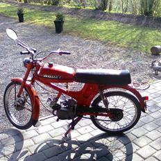 Romet 50-T-1  /Byttet!/