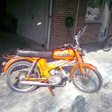 Romet 50-T-1  /Byttet!/