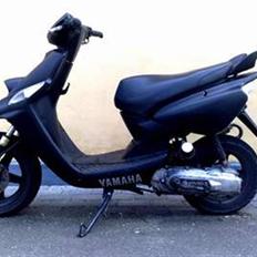 Yamaha BWS Spy !--->Solgt<---!