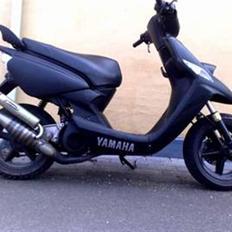 Yamaha BWS Spy !--->Solgt<---!