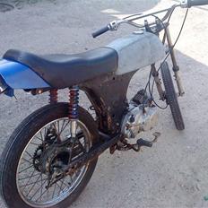 Suzuki K50 ~SOLGT~
