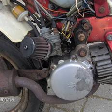 Suzuki Fz 50 ..:SolgT:..