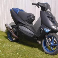 Aprilia SR50 LC ditech SOLGT