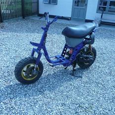 Gilera stalker (solgt)