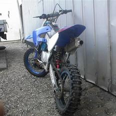 Lifan DirtBike XB (SOLGT)