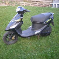 PGO pgo black magic Til salg