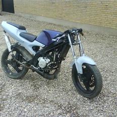 Aprilia Rs 50 ))solgt((