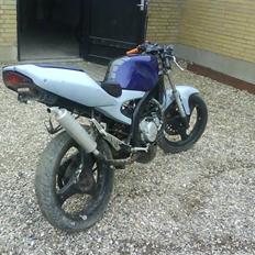 Aprilia Rs 50 ))solgt((