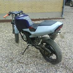 Aprilia Rs 50 ))solgt((