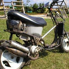 Kreidler Easy rider "update" solgt