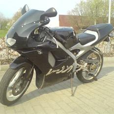 Aprilia RS 50 