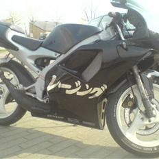 Aprilia RS 50 