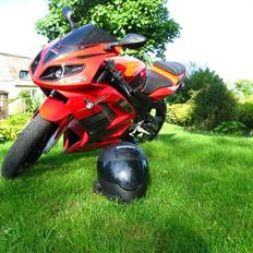 Rieju matrix rs2 tp 73,5 byttet