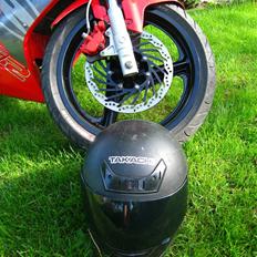 Rieju matrix rs2 tp 73,5 byttet