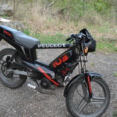 Peugeot 103 rcx