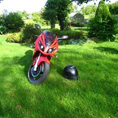 Rieju matrix rs2 tp 73,5 byttet