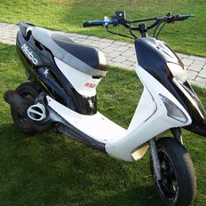 Honda Sfx ( før )
