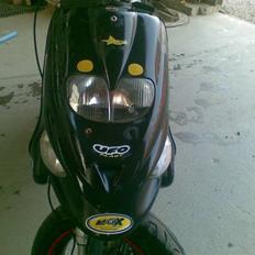 Gilera Stalker/Runner AC (solgt)