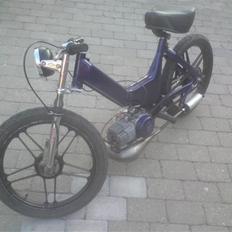 Puch maxi  