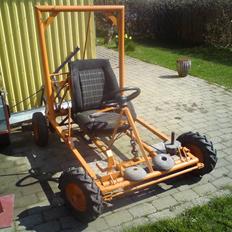 Aprilia sonic GOKART