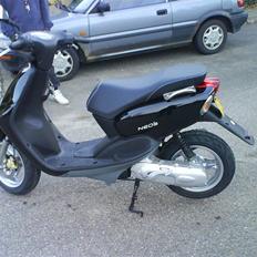 Yamaha neos { FØR }