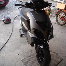Piaggio Nrg power LC SD Solgt i dele..