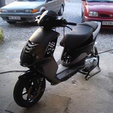 Piaggio Nrg power LC SD Solgt i dele..