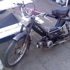 Puch maxi kl (lang vej endnu)