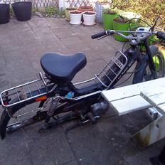 Puch maxi kl (lang vej endnu)