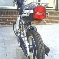 Suzuki Fz 50 (Efter)